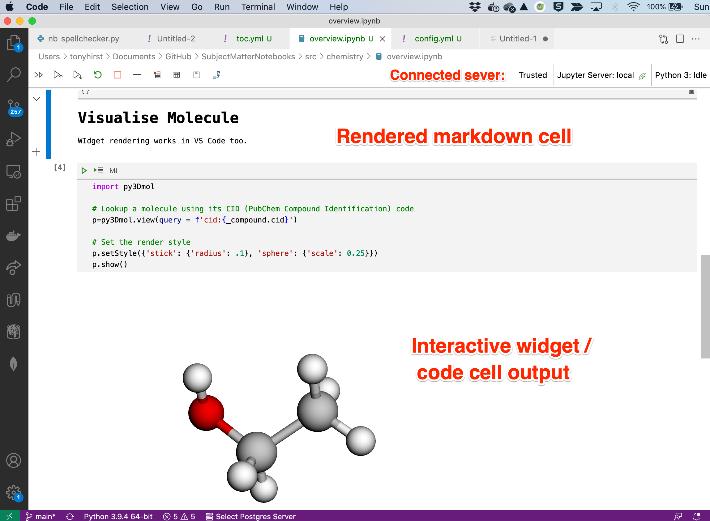 authoring-notebooks-in-vs-code-main-knit